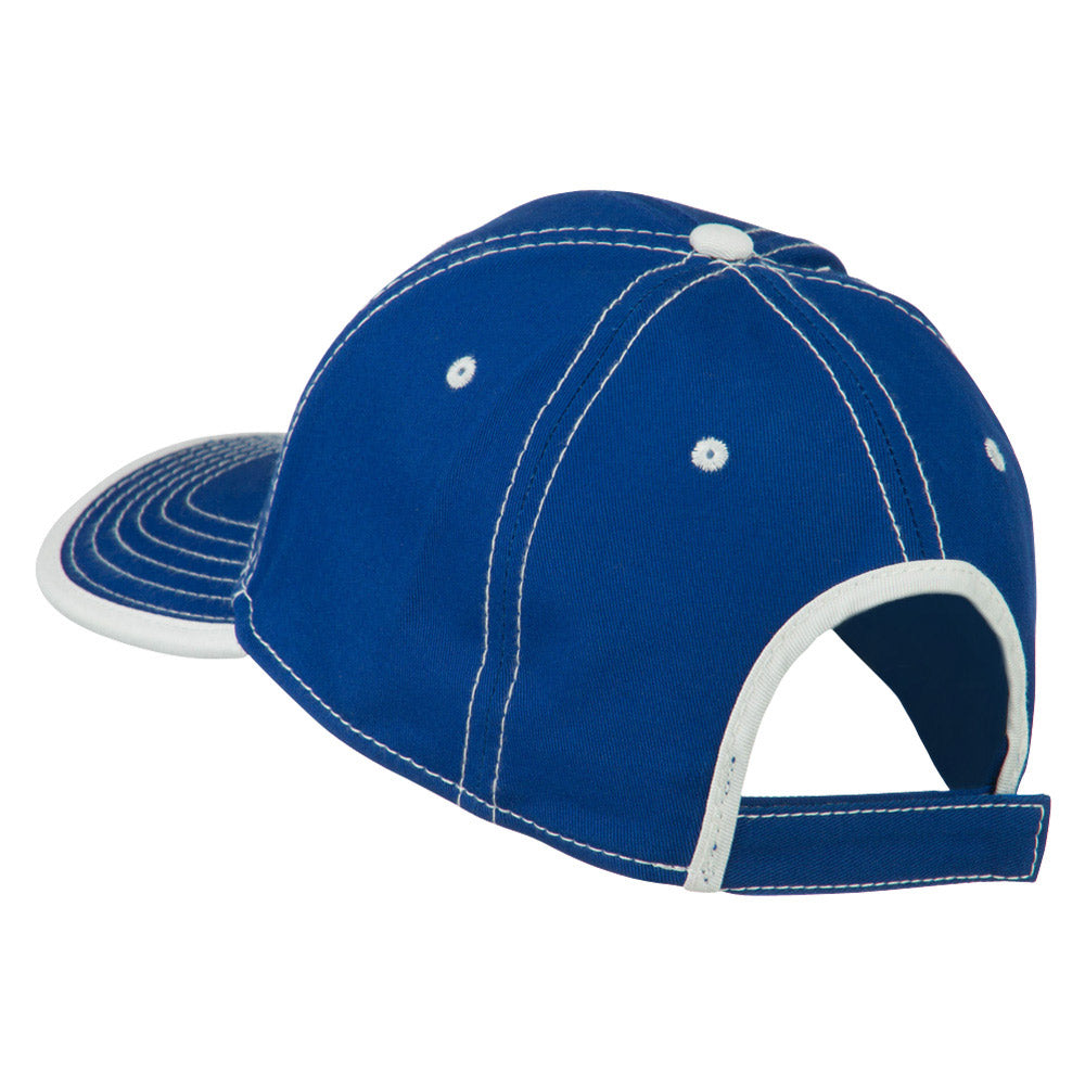 Superior Cotton Twill Structured Twill Cap