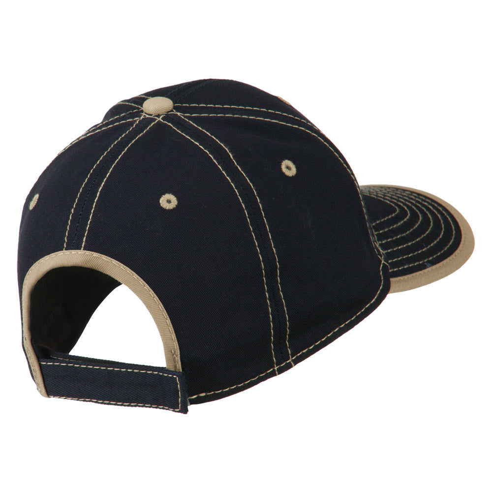 Superior Cotton Twill Structured Twill Cap
