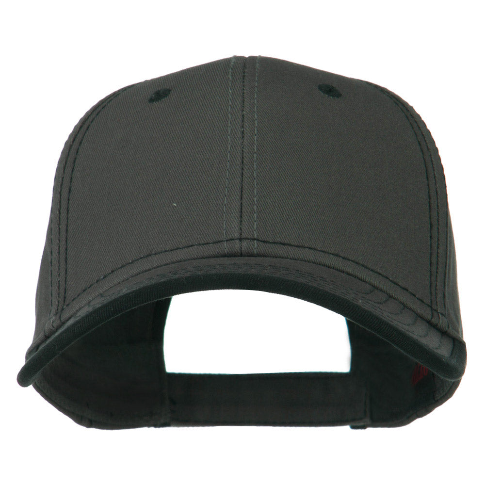 Superior Cotton Twill Structured Twill Cap