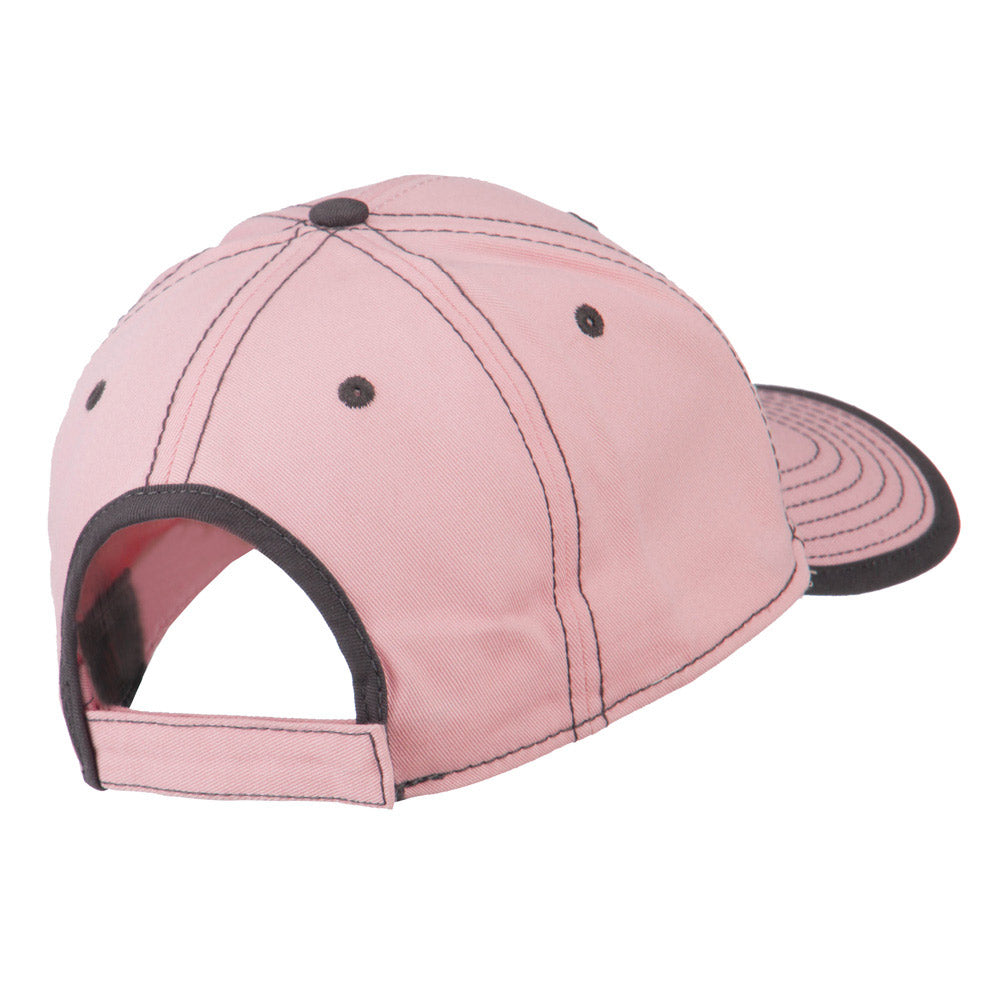 Superior Cotton Twill Structured Twill Cap